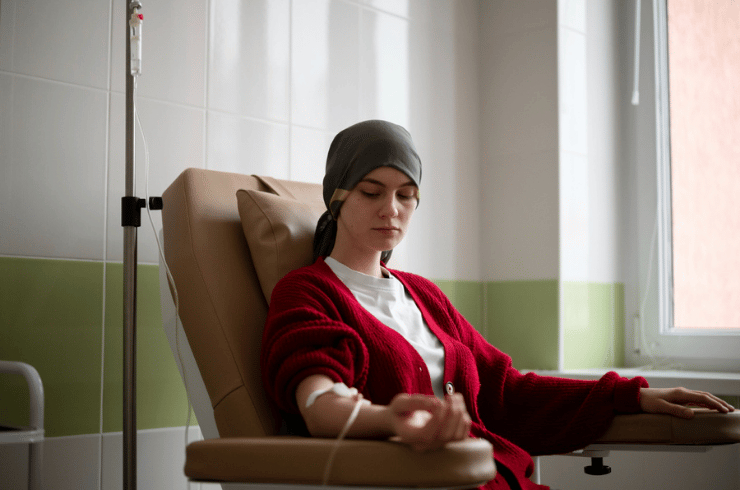 Chemotherapy